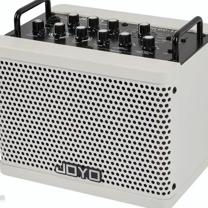 Avis et Test : Joyo DC-15B