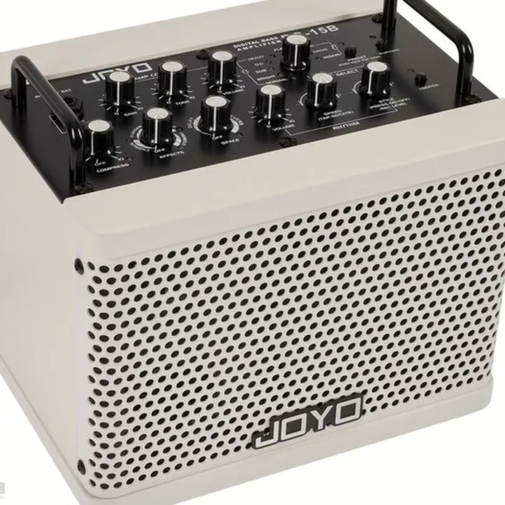 Avis et Test : Joyo DC-15B