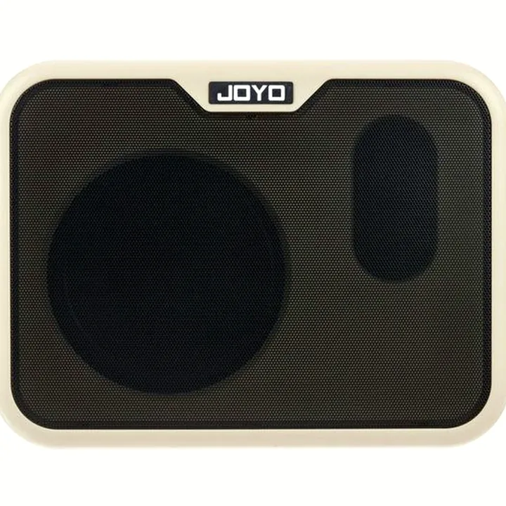 Avis et Test : Joyo MA-10B Portable Bass Amp