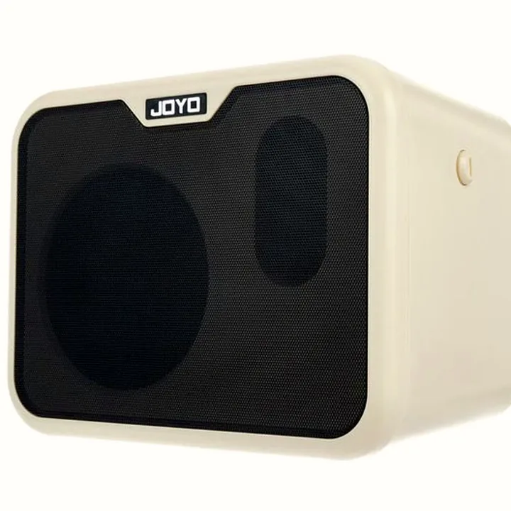 Avis et Test : Joyo MA-10B Portable Bass Amp
