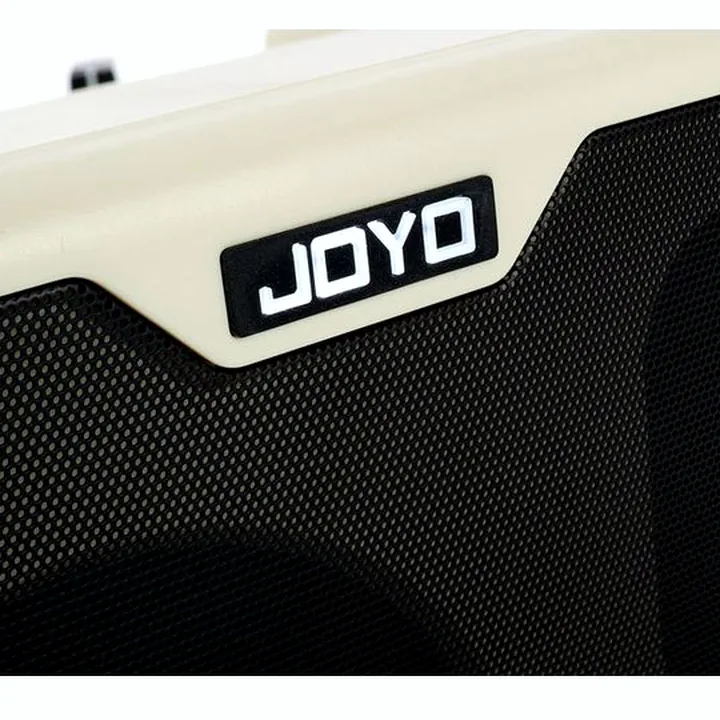 Avis et Test : Joyo MA-10B Portable Bass Amp