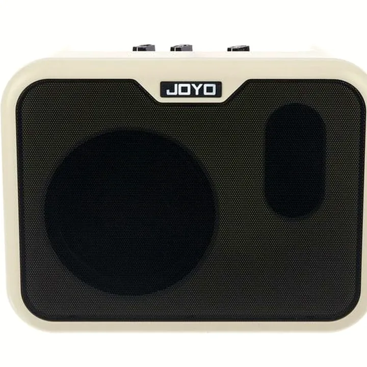 Avis et Test : Joyo MA-10B Portable Bass Amp