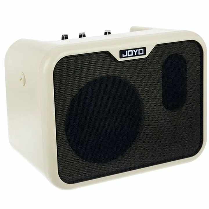 Avis et Test : Joyo MA-10B Portable Bass Amp