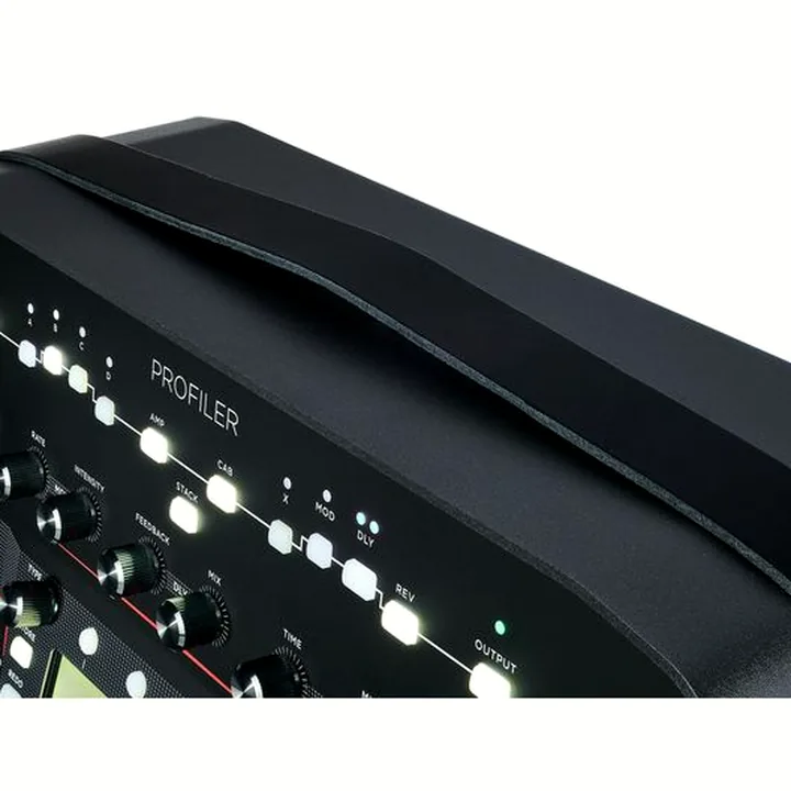 Avis et Test : Kemper Profiler Head MK 2