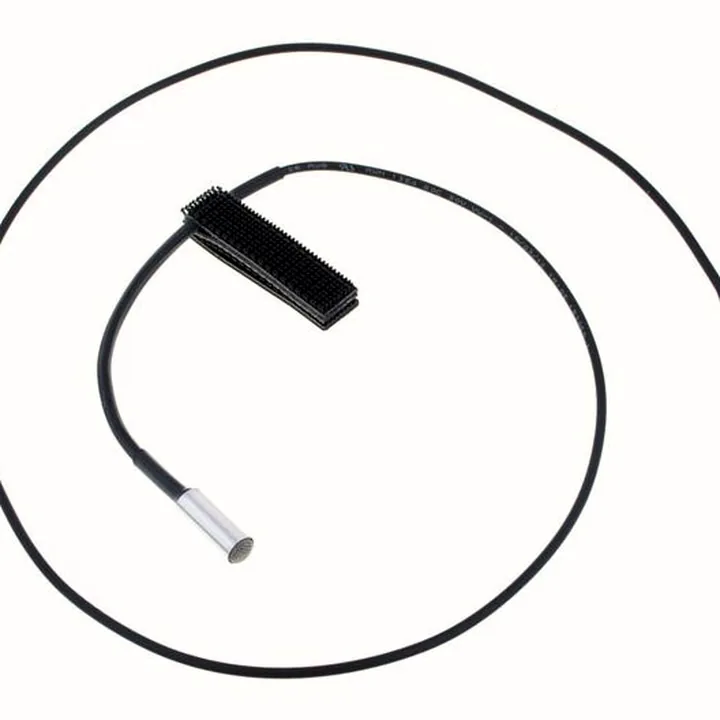 Avis et Test : K&K Trinity Microphone Solo