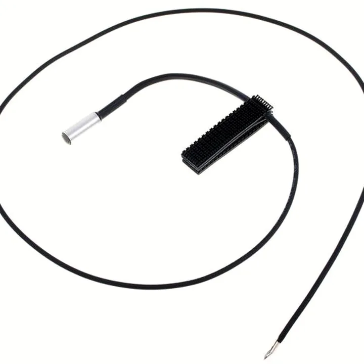 K&K Trinity Microphone Solo