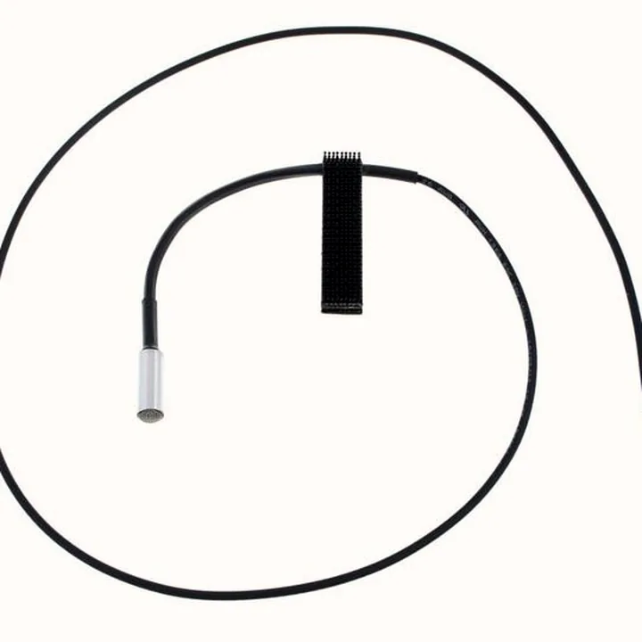 Avis et Test : K&K Trinity Microphone Solo