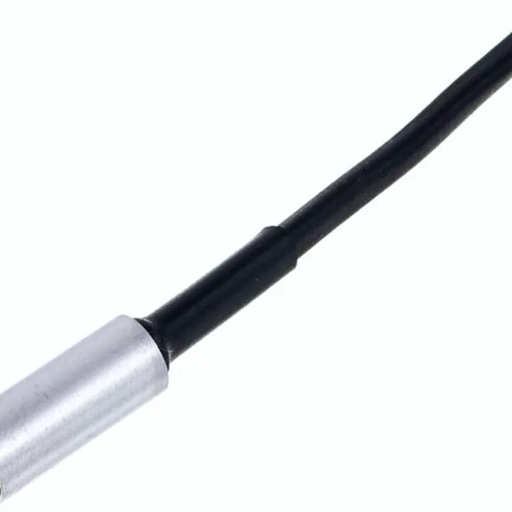 Avis et Test : K&K Trinity Microphone Solo