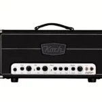 Avis et Test : Koch Amps Jupiter J45HG Head Green
