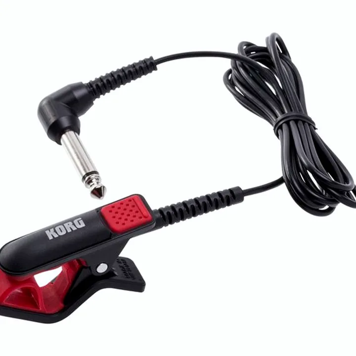 Avis et Test : Korg CM-300 BK-R