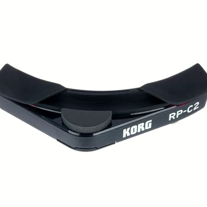Avis et Test : Korg Rimpitch C2