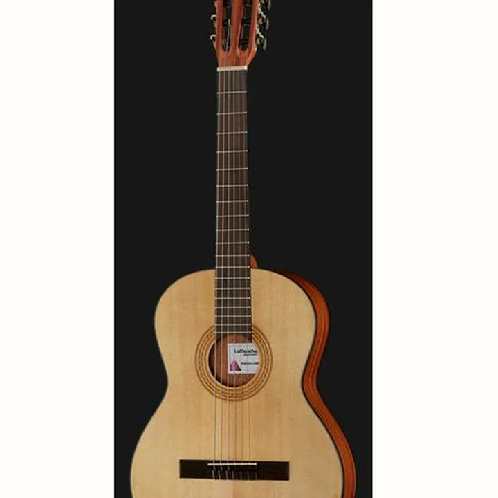 Avis et Test : La Mancha Rubinito LSM/63-N