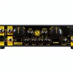 Avis et Test La tête d’amplificateur Markbass Little AG 1000 58R