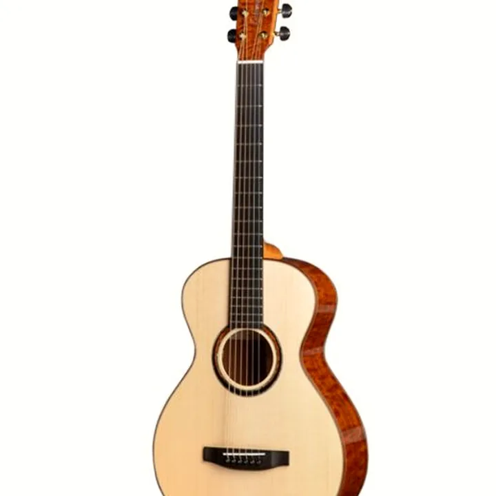 Avis et Test : Lakewood C-15 Premium 2024