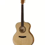 Avis et Test Lakewood J-Blackwood Custom