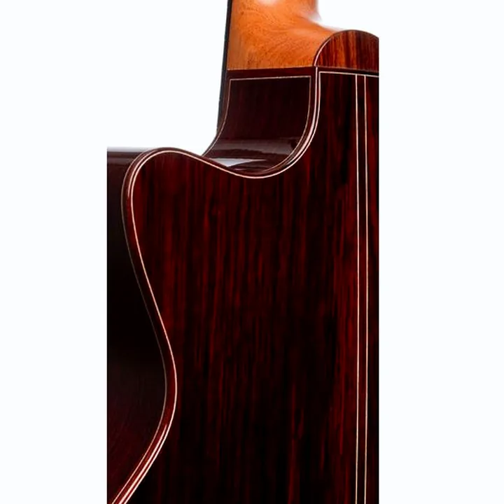 Avis et Test : Lakewood M-32 CP