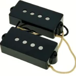 Avis et Test : Lindy Fralin P-Bass BK