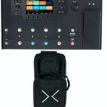 Avis et Test Line6 Helix LT Guitar Process Bundle