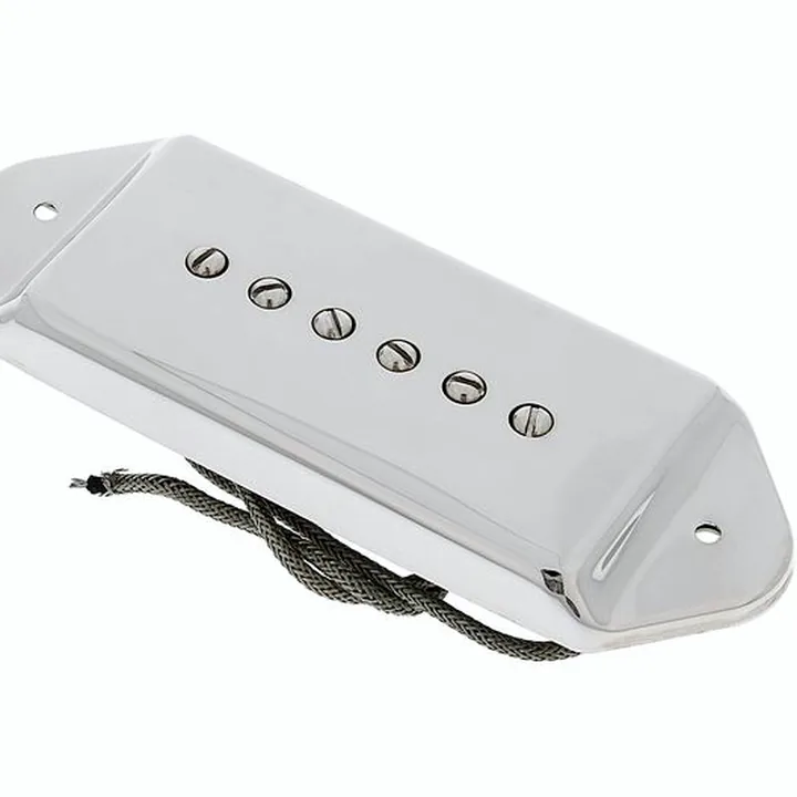 Lollar P90 Dogear Casino Neck C