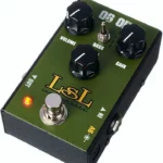 Avis et Test LSL OG-OD Overdrive