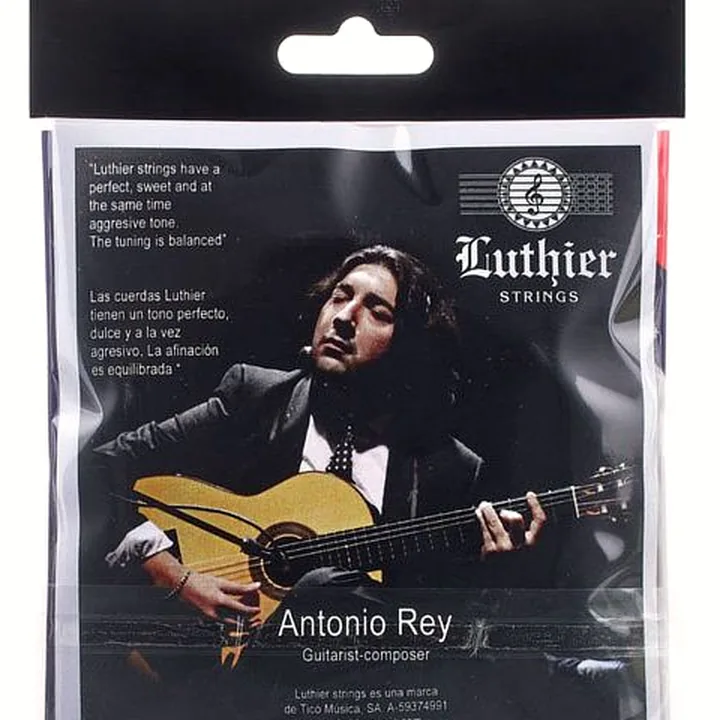Avis et Test Luthier 40