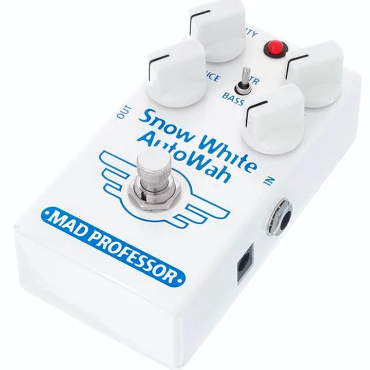 Mad Professor Snow White Auto Wah GB