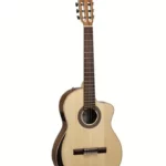 Avis et Test : Manuel Rodriguez Ecologia Samba Truss Rod