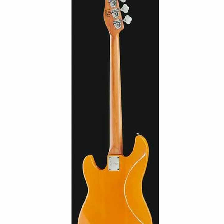 Avis et Test : Marcus Miller D5 Alder-4 BB