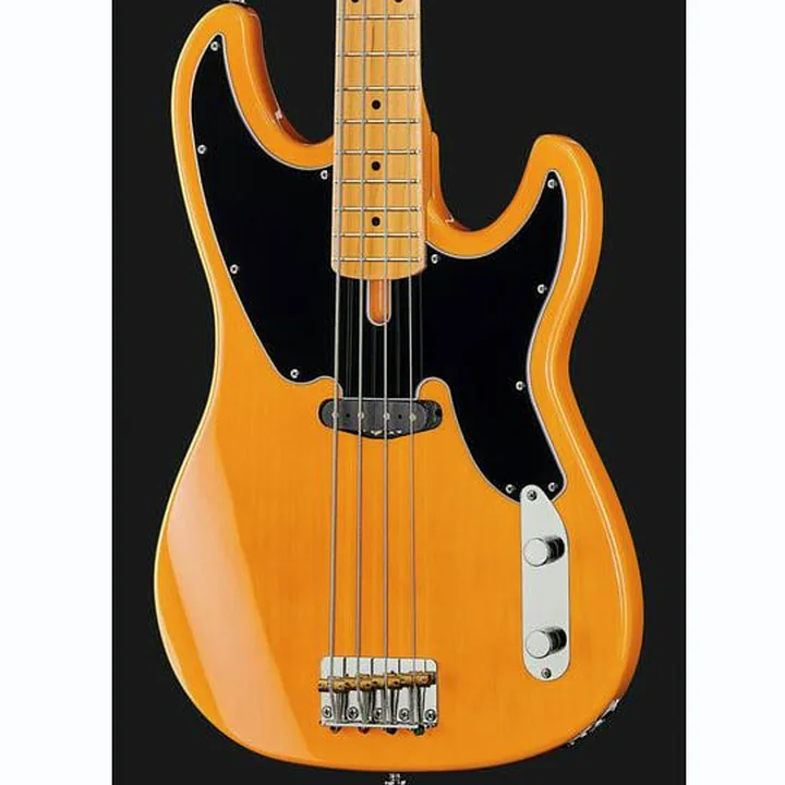 Avis et Test : Marcus Miller D5 Alder-4 BB