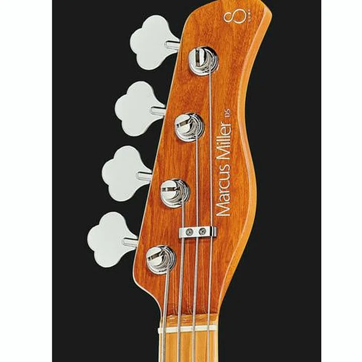 Avis et Test : Marcus Miller D5 Alder-4 BB