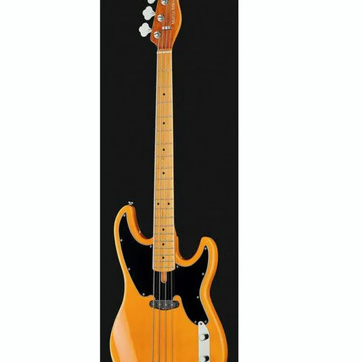 Avis et Test : Marcus Miller D5 Alder-4 BB
