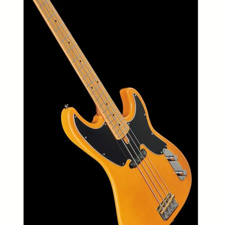 Avis et Test : Marcus Miller D5 Alder-4 BB