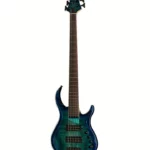 Avis et Test Marcus Miller M7 5st TBL 2nd Gen