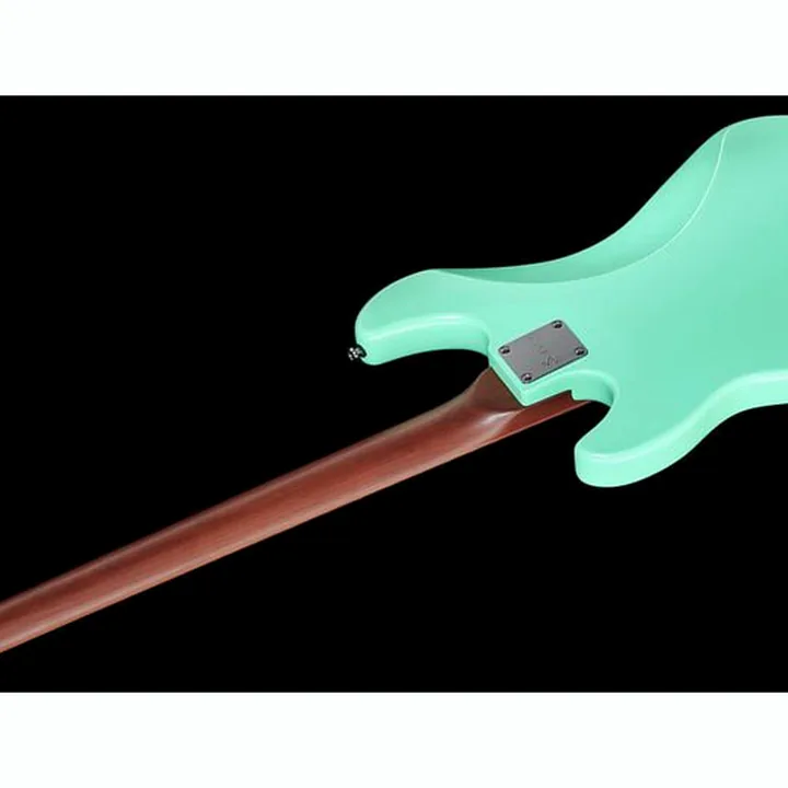 Avis et Test : Marcus Miller P5 Alder-4 MLG