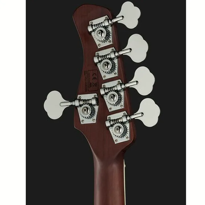 Avis et Test : Marcus Miller P8-5 WB