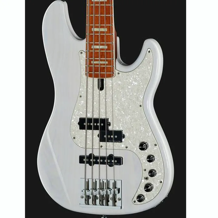 Avis et Test : Marcus Miller P8-5 WB