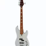 Avis et Test : Marcus Miller P8-5 WB
