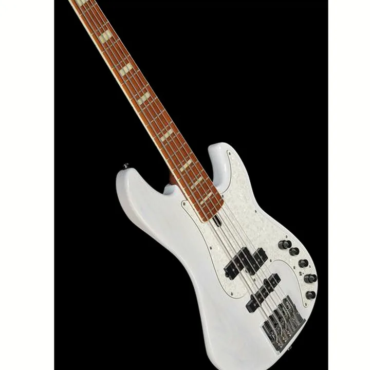Avis et Test : Marcus Miller P8-5 WB