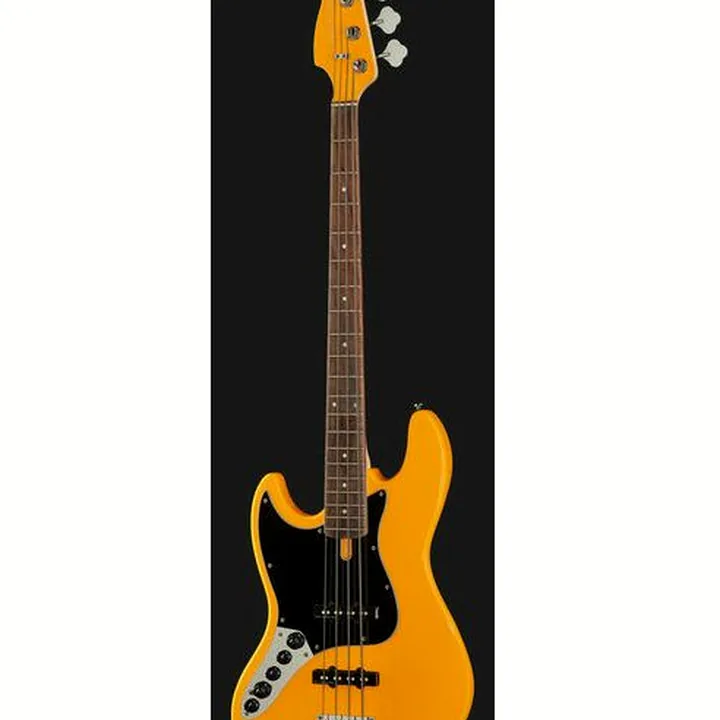 Avis et Test : Marcus Miller V3 ORG LH 2nd Gen