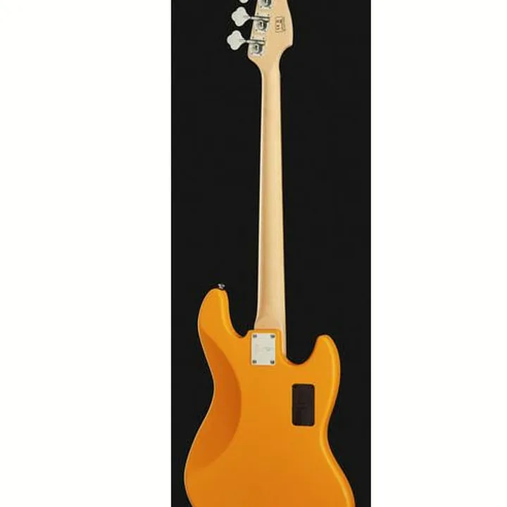 Avis et Test : Marcus Miller V3 ORG LH 2nd Gen
