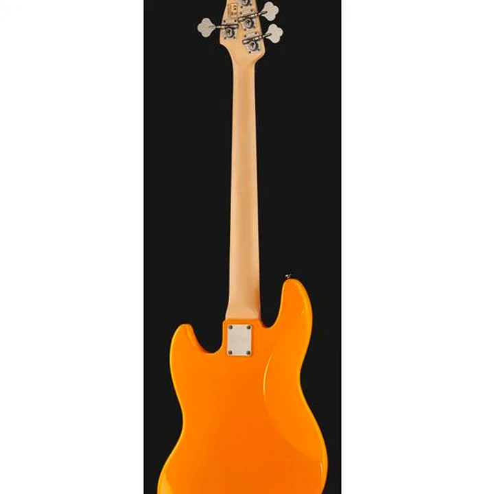 Avis et Test : Marcus Miller V3P-5 ORG