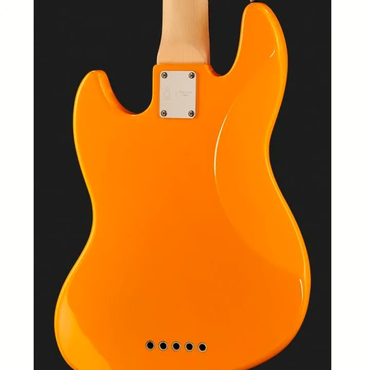 Avis et Test : Marcus Miller V3P-5 ORG