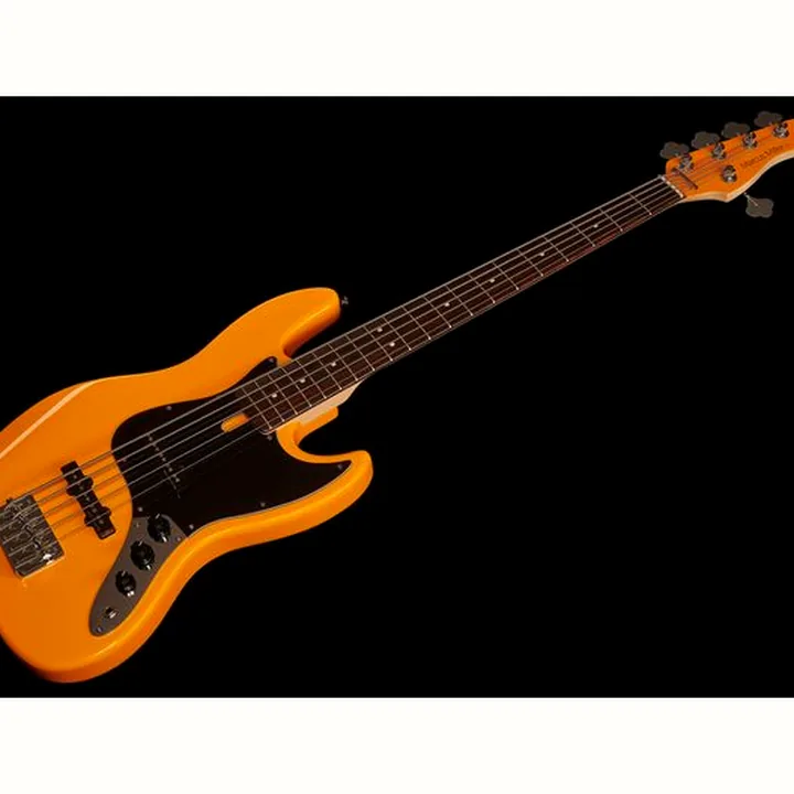 Avis et Test : Marcus Miller V3P-5 ORG