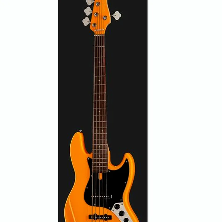 Avis et Test : Marcus Miller V3P-5 ORG