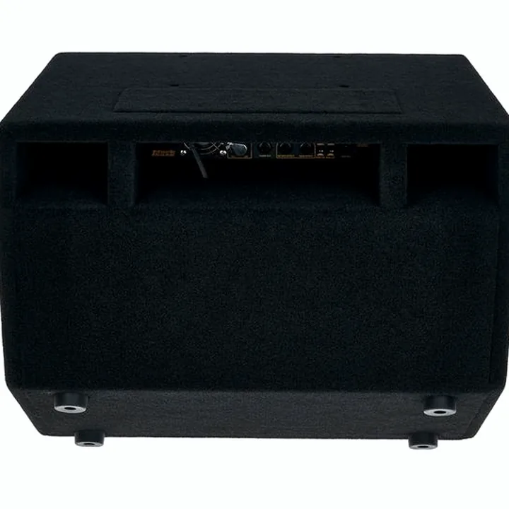 Avis et Test : Markbass CMD 102P IV