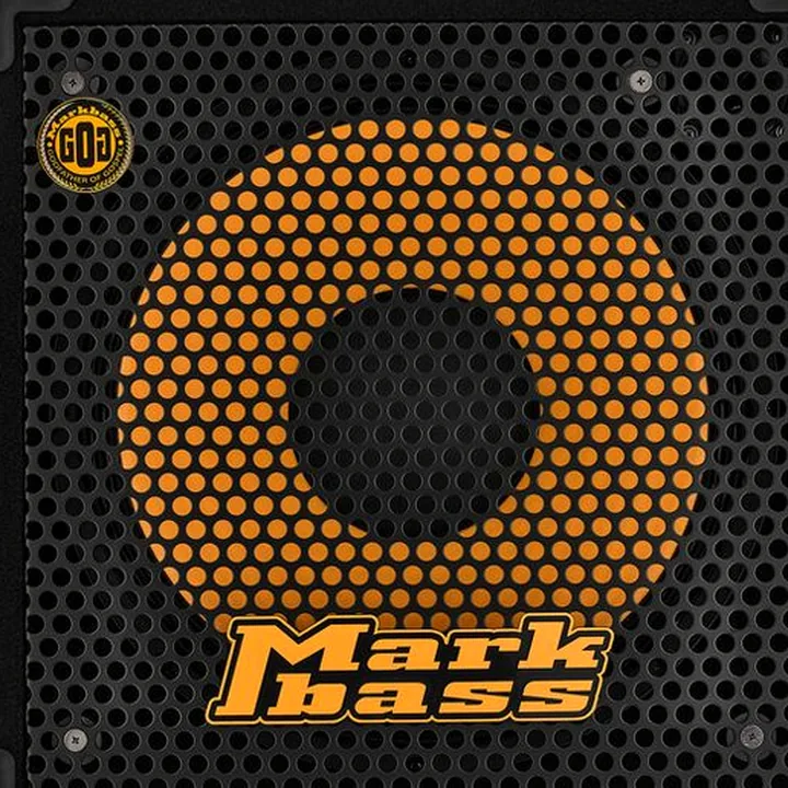 Avis et Test Markbass CMD 151 GOG Combo