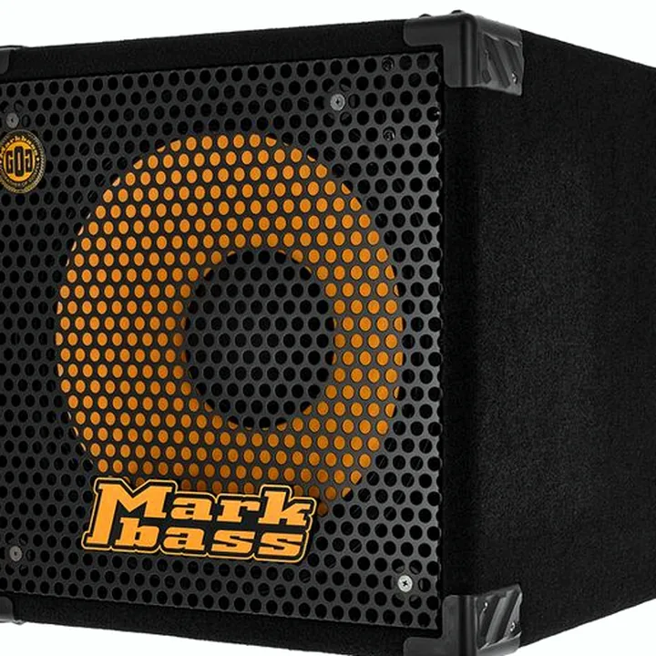Avis et Test Markbass CMD 151 GOG Combo