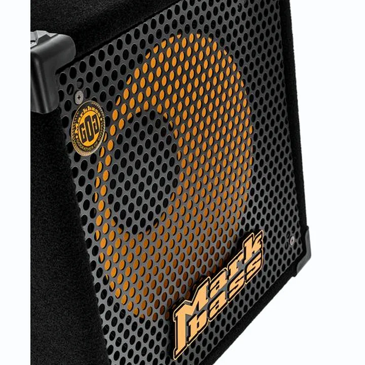 Avis et Test Markbass CMD 151 GOG Combo