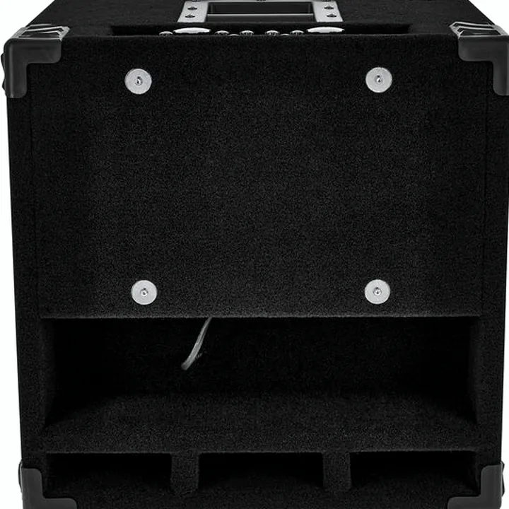 Avis et Test Markbass CMD 151 GOG Combo