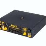 Avis et Test : Markbass Little Mark 58R
